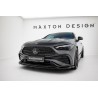 Kit carrosserie Maxton Design Mercedes-Benz CLE AMG-Line C236 (2023+) : lame avant, bas de caisse, lame arrière, becquet Kit carrosserie Maxton Design Mercedes-Benz CLE AMG-Line C236 (2023+) : lame avant, bas de caisse, lame arrière, becquet