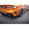 Kit carrosserie Maxton Design BMW M440i Coupé G22 /G22 restylée (2020-2024)
