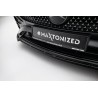 Kit carrosserie Maxton Design Mercedes-Benz CLE AMG-Line C236 (2023+) : lame avant, bas de caisse, lame arrière, becquet Kit carrosserie Maxton Design Mercedes-Benz CLE AMG-Line C236 (2023+) : lame avant, bas de caisse, lame arrière, becquet