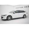 Kit carrosserie Maxton Design Volkswagen Passat B9 (2024+) : lame avant, bas de caisse, lame arrière, becquet Kit carrosserie Maxton Design Volkswagen Passat B9 (2024+) : lame avant, bas de caisse, lame arrière, becquet