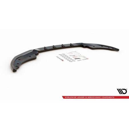 Kit carrosserie Maxton Design BMW M440i Coupé G22 /G22 restylée (2020-2024)