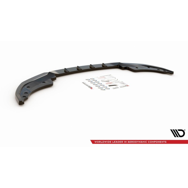Kit carrosserie Maxton Design BMW M440i Coupé G22 /G22 restylée (2020-2024)