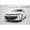 Kit carrosserie Maxton Design Volkswagen Passat B9 (2024+) : lame avant, bas de caisse, lame arrière, becquet Kit carrosserie Maxton Design Volkswagen Passat B9 (2024+) : lame avant, bas de caisse, lame arrière, becquet