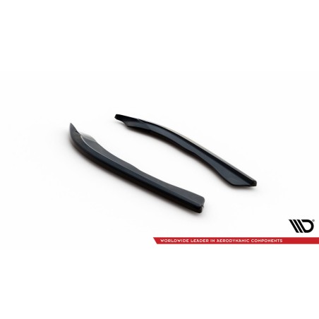 Kit carrosserie Maxton Design BMW M440i Coupé G22 /G22 restylée (2020-2024)