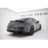 Kit carrosserie Maxton Design Mercedes-Benz CLE AMG-Line C236 (2023+) : lame avant, bas de caisse, lame arrière, becquet Kit carrosserie Maxton Design Mercedes-Benz CLE AMG-Line C236 (2023+) : lame avant, bas de caisse, lame arrière, becquet