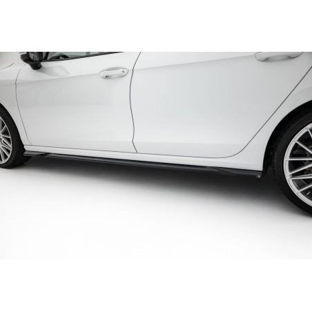 Kit carrosserie Maxton Design Volkswagen Passat B9 (2024+) : lame avant, bas de caisse, lame arrière, becquet