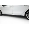 Kit carrosserie Maxton Design Volkswagen Passat B9 (2024+) : lame avant, bas de caisse, lame arrière, becquet Kit carrosserie Maxton Design Volkswagen Passat B9 (2024+) : lame avant, bas de caisse, lame arrière, becquet