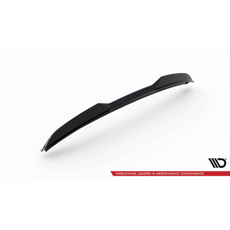 Kit carrosserie Maxton Design BMW M440i Coupé G22 /G22 restylée (2020-2024)