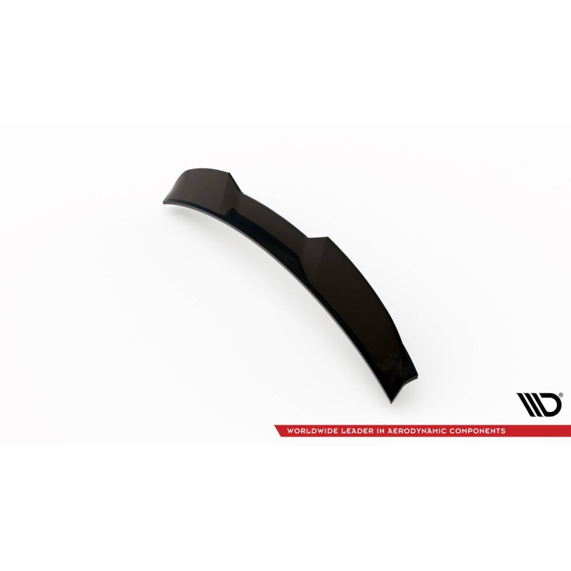 Kit carrosserie Maxton Design BMW M440i Coupé G22 /G22 restylée (2020-2024)