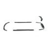 Kit carrosserie Maxton Design Mercedes-Benz CLE AMG-Line C236 (2023+) : lame avant, bas de caisse, lame arrière, becquet Kit carrosserie Maxton Design Mercedes-Benz CLE AMG-Line C236 (2023+) : lame avant, bas de caisse, lame arrière, becquet