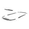 Kit carrosserie Maxton Design Mercedes-Benz CLE AMG-Line C236 (2023+) : lame avant, bas de caisse, lame arrière, becquet Kit carrosserie Maxton Design Mercedes-Benz CLE AMG-Line C236 (2023+) : lame avant, bas de caisse, lame arrière, becquet