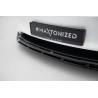 Kit carrosserie Maxton Design Tesla Model 3 Performance Mk1 restylée (2023+) : lame avant, bas de caisse, lame arrière, becquet Kit carrosserie Maxton Design Tesla Model 3 Performance Mk1 restylée (2023+) : lame avant, bas de caisse, lame arrière, becquet