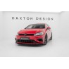 Kit carrosserie Maxton Design Volkswagen Golf R 5 portes Mk7 restylée V.2 (2016-2020) Kit carrosserie Maxton Design Volkswagen Golf R 5 portes Mk7 restylée V.2 (2016-2020)