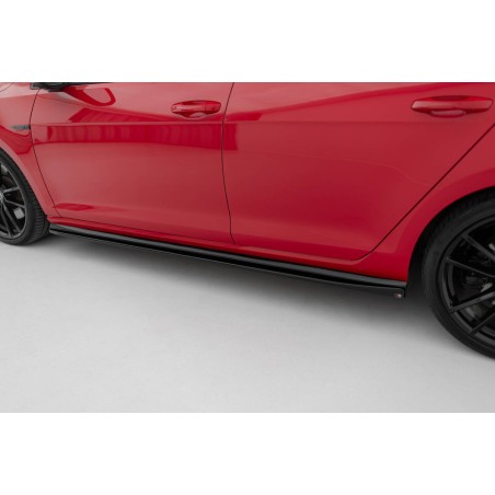 Kit carrosserie Maxton Design Volkswagen Golf R 5 portes Mk7 restylée V.2 (2016-2020)