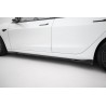 Kit carrosserie Maxton Design Tesla Model 3 Performance Mk1 restylée (2023+) : lame avant, bas de caisse, lame arrière, becquet Kit carrosserie Maxton Design Tesla Model 3 Performance Mk1 restylée (2023+) : lame avant, bas de caisse, lame arrière, becquet