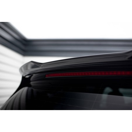 Kit carrosserie Maxton Design Volkswagen Golf R 5 portes Mk7 restylée V.2 (2016-2020)