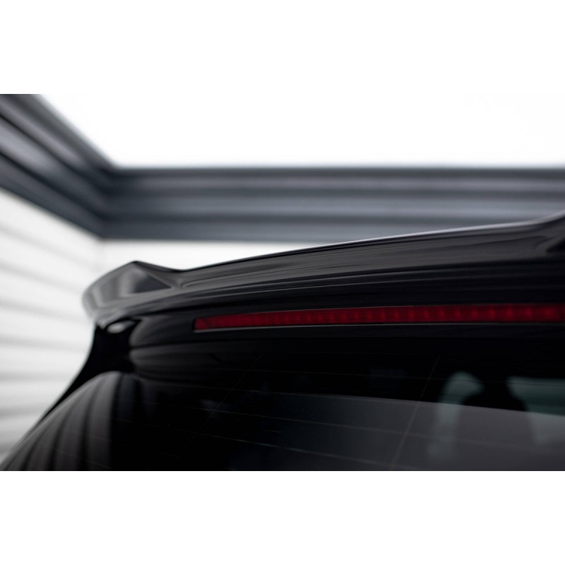 Kit carrosserie Maxton Design Volkswagen Golf R 5 portes Mk7 restylée V.2 (2016-2020)
