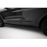 Kit carrosserie Maxton Design Ford Explorer XLT Mk6 (2019-2024) : lame avant, bas de caisse, lame arrière, becquet Kit carrosserie Maxton Design Ford Explorer XLT Mk6 (2019-2024) : lame avant, bas de caisse, lame arrière, becquet