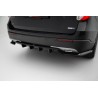 Kit carrosserie Maxton Design Ford Explorer XLT Mk6 (2019-2024) : lame avant, bas de caisse, lame arrière, becquet Kit carrosserie Maxton Design Ford Explorer XLT Mk6 (2019-2024) : lame avant, bas de caisse, lame arrière, becquet