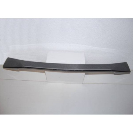 Aileron / Becquet Carbone Audi TT 8J 2006-2014 Tuning Tuning