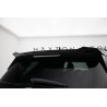 Kit carrosserie Maxton Design Ford Explorer XLT Mk6 (2019-2024) : lame avant, bas de caisse, lame arrière, becquet Kit carrosserie Maxton Design Ford Explorer XLT Mk6 (2019-2024) : lame avant, bas de caisse, lame arrière, becquet