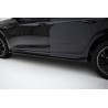 Kit carrosserie Maxton Design Skoda Kamiq Monte Carlo Mk1 restylée (2023+) : lame avant, bas de caisse, lame arrière, becquet