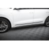 Kit carrosserie Maxton Design Audi SQ8 Mk1 V.2 (2019-2023) : lame avant, bas de caisse, lame arrière Kit carrosserie Maxton Design Audi SQ8 Mk1 V.2 (2019-2023) : lame avant, bas de caisse, lame arrière