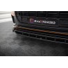 Kit carrosserie Maxton Design Audi SQ8 Mk1 V.1 (2019-2023) : lame avant, bas de caisse, lame arrière, lames arrière Kit carrosserie Maxton Design Audi SQ8 Mk1 V.1 (2019-2023) : lame avant, bas de caisse, lame arrière, lames arrière