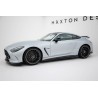 Kit carrosserie Maxton Design Mercedes-AMG GT 63 / 55 / 63 S E Performance C192 V.2 (2023+) Kit carrosserie Maxton Design Mercedes-AMG GT 63 / 55 / 63 S E Performance C192 V.2 (2023+)
