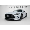 Kit carrosserie Maxton Design Mercedes-AMG GT 63 / 55 / 63 S E Performance C192 V.2 (2023+) Kit carrosserie Maxton Design Mercedes-AMG GT 63 / 55 / 63 S E Performance C192 V.2 (2023+)