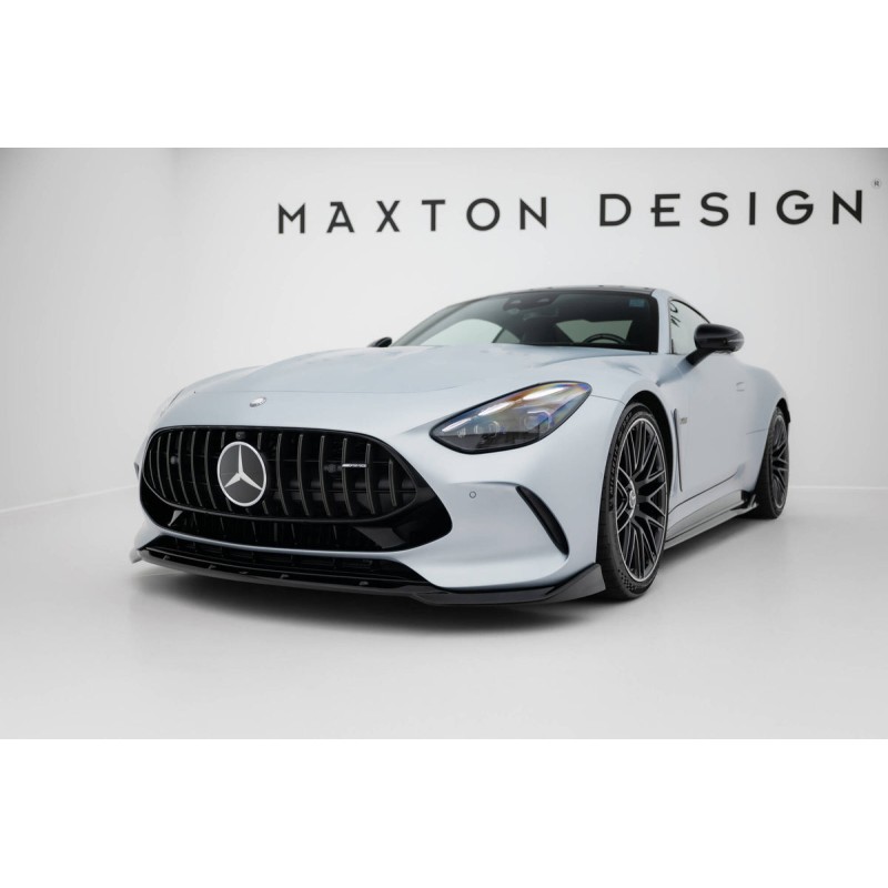 Kit carrosserie Maxton Design Mercedes-AMG GT 63 / 55 / 63 S E Performance C192 V.2 (2023+)