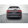 Kit carrosserie Maxton Design Audi SQ8 Mk1 V.1 (2019-2023) : lame avant, bas de caisse, lame arrière, lames arrière Kit carrosserie Maxton Design Audi SQ8 Mk1 V.1 (2019-2023) : lame avant, bas de caisse, lame arrière, lames arrière
