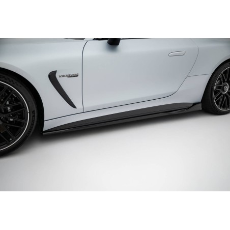Kit carrosserie Maxton Design Mercedes-AMG GT 63 / 55 / 63 S E Performance C192 V.2 (2023+)