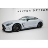 Kit carrosserie Maxton Design Mercedes-AMG GT 63 / 55 / 63 S E Performance C192 V.1 (2023+) Kit carrosserie Maxton Design Mercedes-AMG GT 63 / 55 / 63 S E Performance C192 V.1 (2023+)