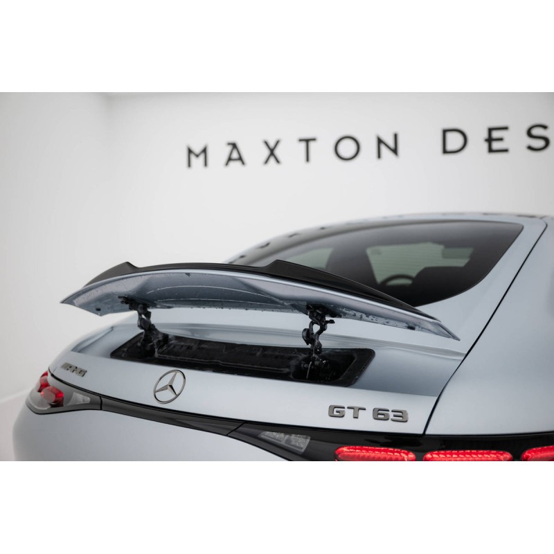 Kit carrosserie Maxton Design Mercedes-AMG GT 63 / 55 / 63 S E Performance C192 V.2 (2023+)