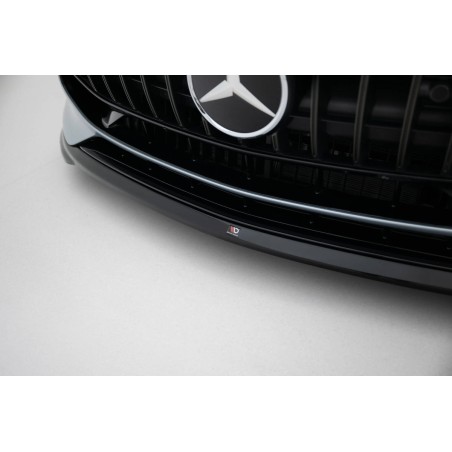 Kit carrosserie Maxton Design Mercedes-AMG GT 63 / 55 / 63 S E Performance C192 V.1 (2023+)