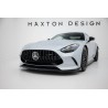 Kit carrosserie Maxton Design Mercedes-AMG GT 63 / 55 / 63 S E Performance C192 V.1 (2023+) Kit carrosserie Maxton Design Mercedes-AMG GT 63 / 55 / 63 S E Performance C192 V.1 (2023+)