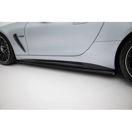 Kit carrosserie Maxton Design Mercedes-AMG GT 63 / 55 / 63 S E Performance C192 V.1 (2023+)