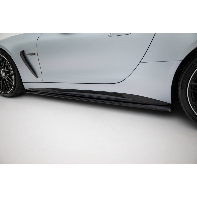 Kit carrosserie Maxton Design Mercedes-AMG GT 63 / 55 / 63 S E Performance C192 V.1 (2023+)