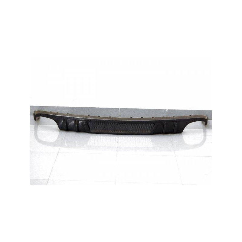 Diffuseur Arriere Carbone Audi A5 2.0 ST Sportback 4D 2010 Carbone Tuning Tuning
