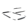 Kit carrosserie Maxton Design Audi SQ8 Mk1 V.1 (2019-2023) : lame avant, bas de caisse, lame arrière, lames arrière Kit carrosserie Maxton Design Audi SQ8 Mk1 V.1 (2019-2023) : lame avant, bas de caisse, lame arrière, lames arrière