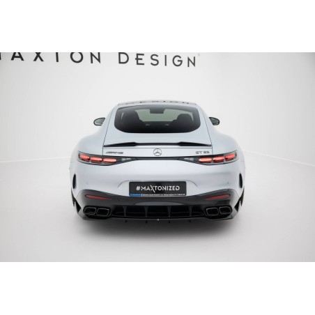 Kit carrosserie Maxton Design Mercedes-AMG GT 63 / 55 / 63 S E Performance C192 V.1 (2023+)