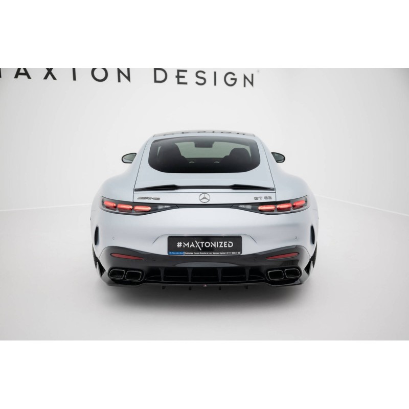 Kit carrosserie Maxton Design Mercedes-AMG GT 63 / 55 / 63 S E Performance C192 V.1 (2023+)