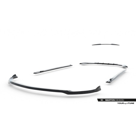 Kit carrosserie Maxton Design Mercedes-AMG GT 63 / 55 / 63 S E Performance C192 V.1 (2023+)