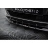 Kit carrosserie Maxton Design Ford S-Max ST-Line Mk2 (2014-2019) : lame avant, bas de caisse, lame arrière, becquet
