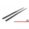 Kit carrosserie Maxton Design Ford S-Max ST-Line Mk2 (2014-2019) : lame avant, bas de caisse, lame arrière, becquet