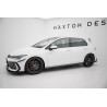 Kit carrosserie Maxton Design Volkswagen Golf GTI Mk8 restylée V.3 (2024+) Kit carrosserie Maxton Design Volkswagen Golf GTI Mk8 restylée V.3 (2024+)