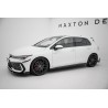 Kit carrosserie Maxton Design Volkswagen Golf GTI Mk8 restylée V.2 (2024+) Kit carrosserie Maxton Design Volkswagen Golf GTI Mk8 restylée V.2 (2024+)