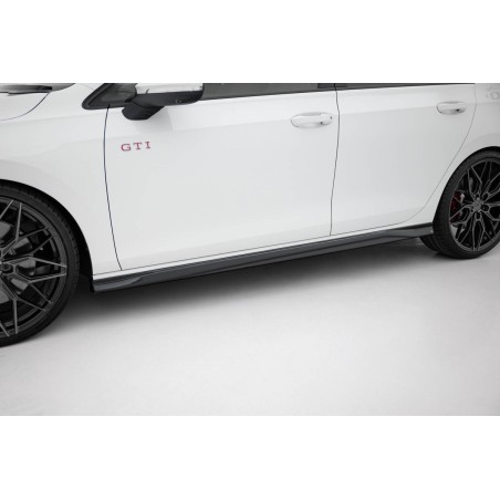 Kit carrosserie Maxton Design Volkswagen Golf GTI Mk8 restylée V.3 (2024+)