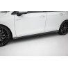 Kit carrosserie Maxton Design Volkswagen Golf GTI Mk8 restylée V.3 (2024+) Kit carrosserie Maxton Design Volkswagen Golf GTI Mk8 restylée V.3 (2024+)